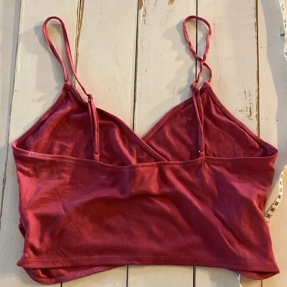 Victoria’s Secret Pink Top, Medium - Picture 4 of 6